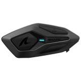 Intercom Bluetooth SENA for SHARK BTS Dual, pentru doua casti, negru