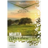 Anton D. Pirvu, Bogdan C. S. Pirvu - Moartea mioritica - 123144