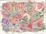 Pakistan.Lot peste 230 buc. timbre stampilate si nestampilate GL.63