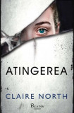 Atingerea - Hardcover - Claire North - Paladin, 2021