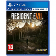 Resident Evil 7 Vr Compatibile Hits Ps4 foto