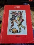 Haplea de Nicolae Batzaria