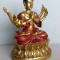Statueta Avalokiteshvara cu 6 maini - Buddha compasiunii, protectorul Tibetului
