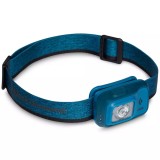 Frontala Reincarcabila Black Diamond Astro 300-R Azul, 300 Lumeni, IPX4, Autonomie 140h, 75g