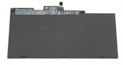 Baterie Laptop, HP, EliteBook 745 G4, 755 G5, 840 G4, 840R G4, 848 G4, 850 G4, Zbook 14U G4, Zbook 15U G4, TA03XL, 3 celule, 4420mAh, 11.55V, Li-Polym foto