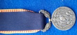 MEDALIA AVANTUL TARII 1913 CAROL I