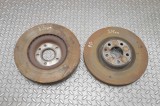 Set disc de fr&acirc;nă față LAND ROVER RANGE ROVER VELAR L560 2017 OEM: Off-road | 18315810