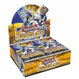 Yu-Gi-Oh! Cyberstorm Access - Booster Display