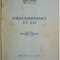 Poezia romaneasca de azi &ndash; Mario Roques