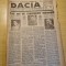 Dacia 7 septembrie 1943-trei ani de regenarare nationala,insula ada kaleh