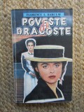 Poveste de dragoste. Florence Barclay, Ed Cronos 1991, 214 pag