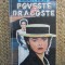Poveste de dragoste. Florence Barclay, Ed Cronos 1991, 214 pag