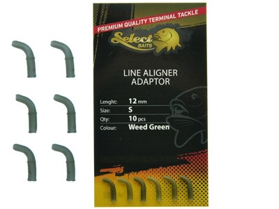 Select Baits Line Alingner Adaptor Small foto