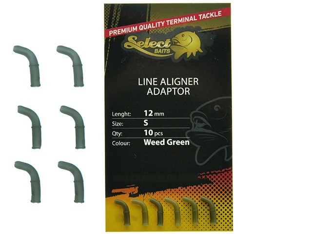 Select Baits Line Alingner Adaptor Small