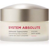 ANNEMARIE B&Ouml;RLIND SYSTEM ABSOLUTE cremă de zi anti-&icirc;mbătr&acirc;nire 50 ml