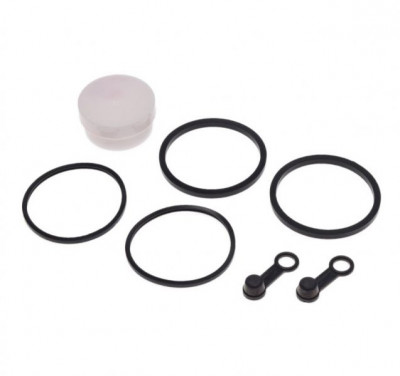 Kit reparatie etrier frana spate, Yamaha FZR400, FZ600, FZX700, FZR600, YZF1000, Cod Produs: MX_NEW AWH0124 foto