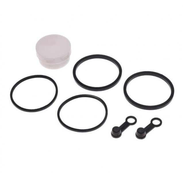 Kit reparatie etrier frana spate, Yamaha FZR400, FZ600, FZX700, FZR600, YZF1000, Cod Produs: MX_NEW AWH0124