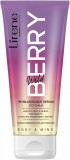 Ser de corp netezitor berry Body &amp; Mind, 200ml, Lirene