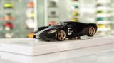 2017 Ford GT90 Heritage edition - True Scale Miniatures 1/43, 1:43