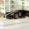 2017 Ford GT Heritage edition - True Scale Miniatures 1/43