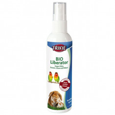 Bio Liberator spray antiparazitar pentru papagali și rozătoare, 100 ml