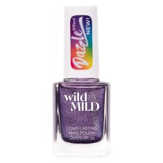 Lac unghii Dazzle Effect DA16 The Dominator Wild &amp; Mild 12ml