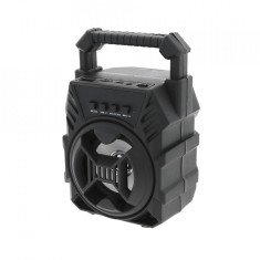 Boxa portabila BT 1305, 15W P.M.P.O., Bluetooth foto