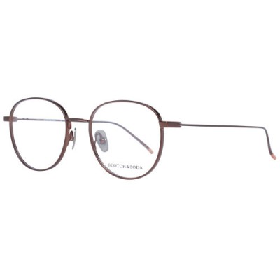Scotch &amp;amp; Soda SS2001 186 51, Rama ochelari de vedere, barbatesti foto