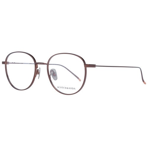 Scotch &amp; Soda SS2001 186 51, Rama ochelari de vedere, barbatesti
