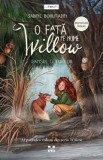O fata pe nume Willow. Dansul ceturilor Seria Willow Vol.4 - Sabine Bohlmann
