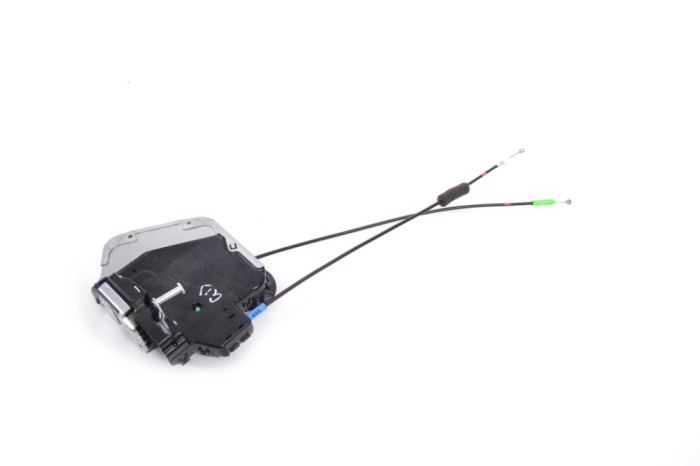 &Icirc;ncuietoare ușă dreapta spate LEXUS NX _Z1_ 2019 OEM: 9101117 13577069