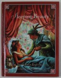SLEEPING BEAUTY , retold by SAMANTHA EASTON , illustrated by LYNN BYWATERS , 1996