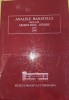 Analele Banatului, Seria Noua XVI, 2008, Istorie &amp; Arheologie - Muzeul Banatului, 488pg, A4, Coperti Cartonate