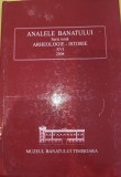 Analele Banatului - serie noua - Istorie- Arheologie-XVI-2008, Muzeul Banatului