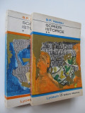 Scrieri istorice (2 vol.) - B. P. Hasdeu