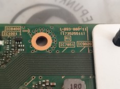 Main Board 1-893-880-11 foto