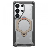 Husa MagSafe pentru Samsung Galaxy S26 Ultra S948, Urban Armor Gear, Plasma XTE 360, Gri
