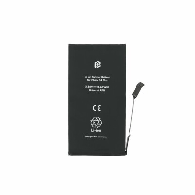 Acumulator iPhone 14 Plus Compatibil foto