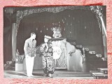 Fotografie, secventa din opereta romantica Tara Surasului