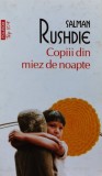 Cumpara ieftin Copiii din miez de noapte - 2022 - Salman Rushdie (X308)