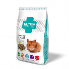 NUTRIN Complete Hamster &amp; Mouse 400 g