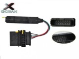 Emulator Adblue camion MAN EURO 6 (Anuleaza senzorii NoX DPF, temp) TESTAT CU SUCCES PRODUS NOU