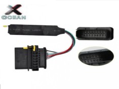 Emulator Adblue camion MAN EURO 6 (Anuleaza senzorii NoX DPF, temp) TESTAT CU SUCCES PRODUS NOU