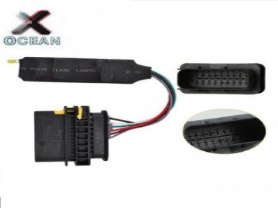 Emulator Adblue camion MAN EURO 6 (Anuleaza senzorii NoX DPF, temp) TESTAT CU SUCCES PRODUS NOU foto