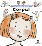 Corpul. Minienciclopedii Larousse 2003