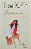 Cumpara ieftin Regulile dragostei carte Freya North editura Polirom 2009 brosata 410 pagini romane dragoste autori straini
