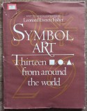 Symbol Art - Leonard Everett Fisher// 1985