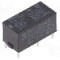 Releu miniatura, 24V DC, 5A, serie G6B, OMRON - G6B-1114P-US-SV 24VDC