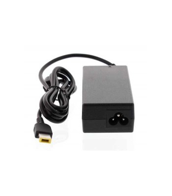 Alimentator pentru laptop IBM Lenovo 20V 3.25A 65W mufa patrata Well foto