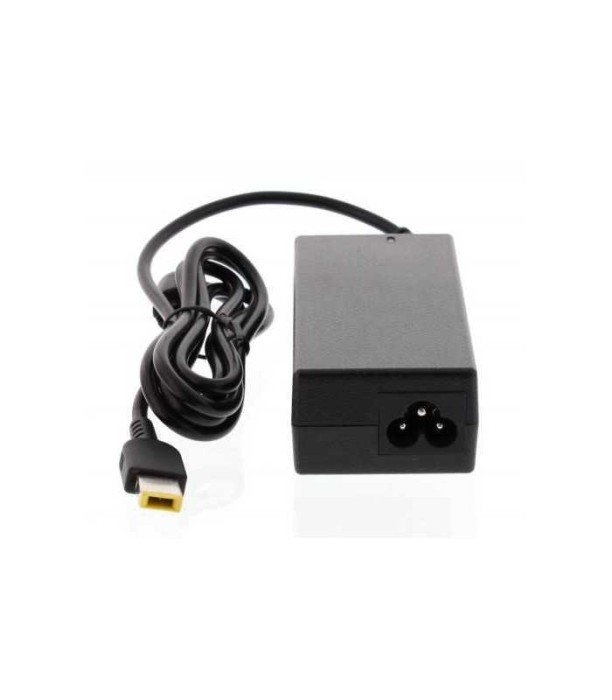 Alimentator pentru laptop IBM Lenovo 20V 3.25A 65W mufa patrata Well